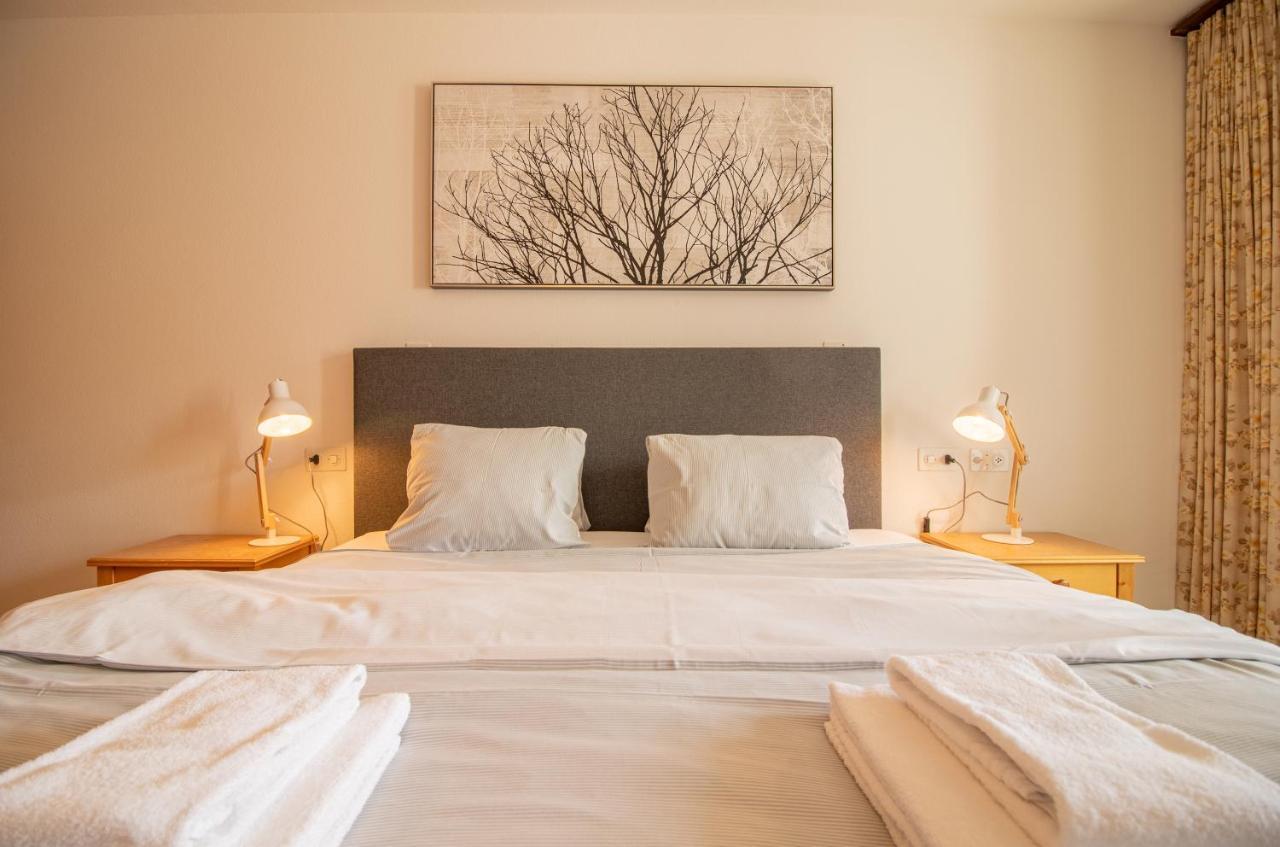 Brueggli A24 By Arosa Holiday Exterior foto